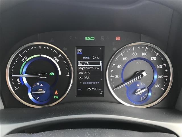 Toyota ALPHARD 2018 7671604-19