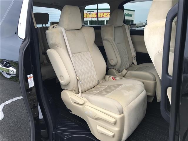 Toyota ALPHARD 2018 7671604-2