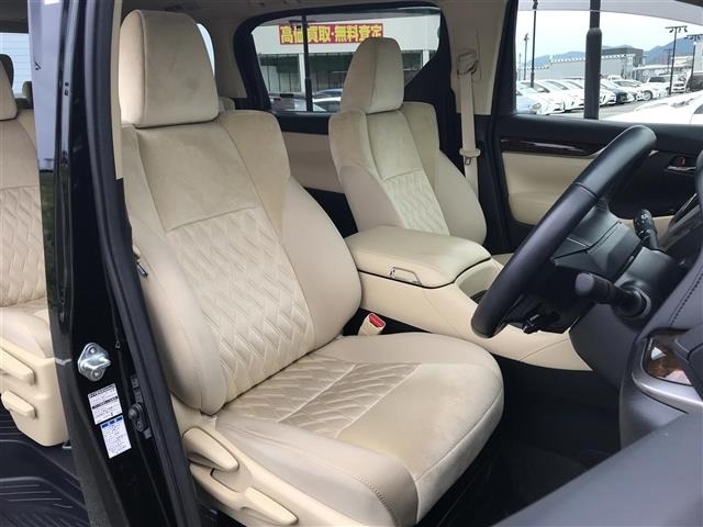 Toyota ALPHARD 2018 7671604-20
