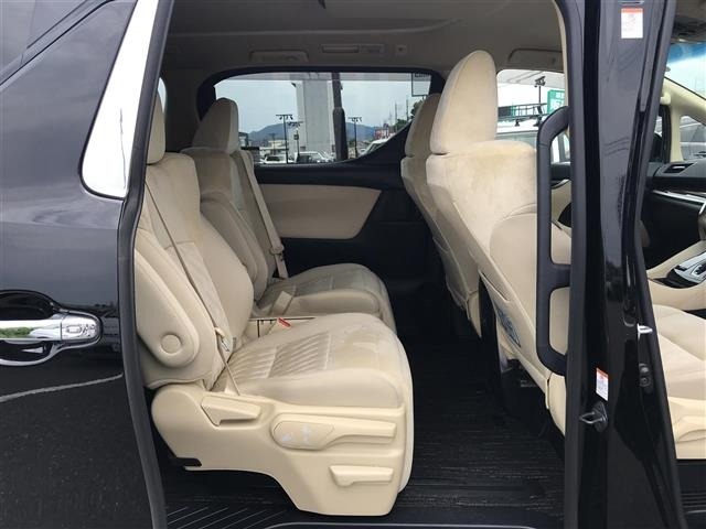 Toyota ALPHARD 2018 7671604-22