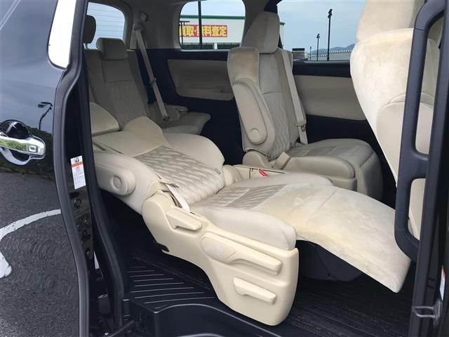 Toyota ALPHARD 2018 7671604-4