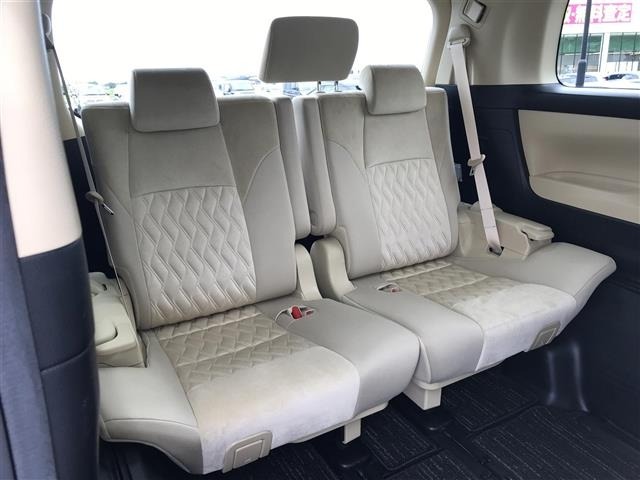 Toyota ALPHARD 2018 7671604-6