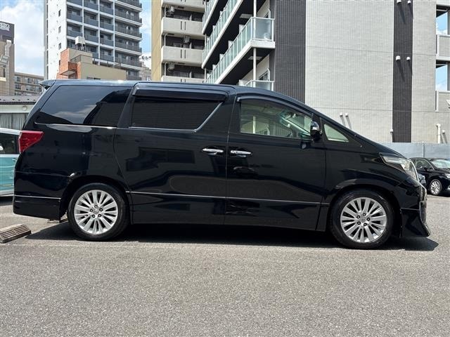 Toyota ALPHARD 2013 7671605-1