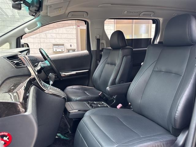 Toyota ALPHARD 2013 7671605-12