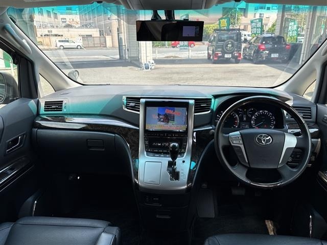 Toyota ALPHARD 2013 7671605-14