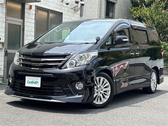 Toyota ALPHARD 2013 7671605-16