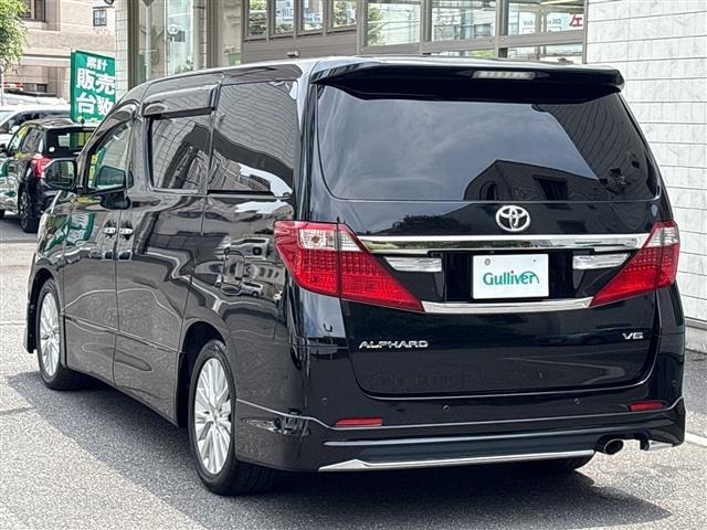 Toyota ALPHARD 2013 7671605-18