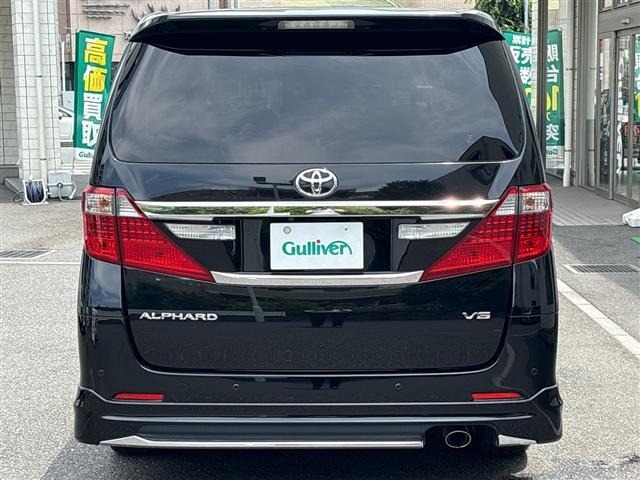 Toyota ALPHARD 2013 7671605-19