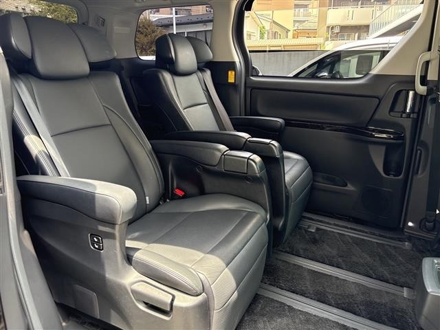 Toyota ALPHARD 2013 7671605-20