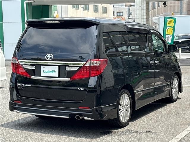 Toyota ALPHARD 2013 7671605-21