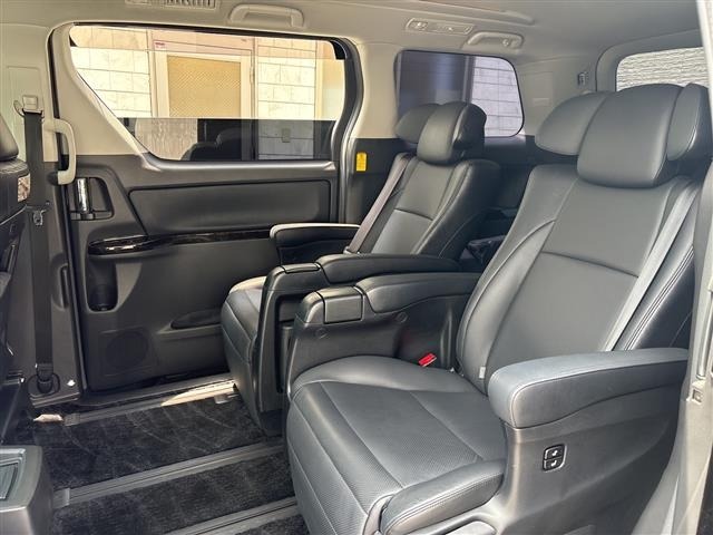 Toyota ALPHARD 2013 7671605-22