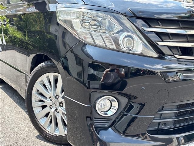 Toyota ALPHARD 2013 7671605-5