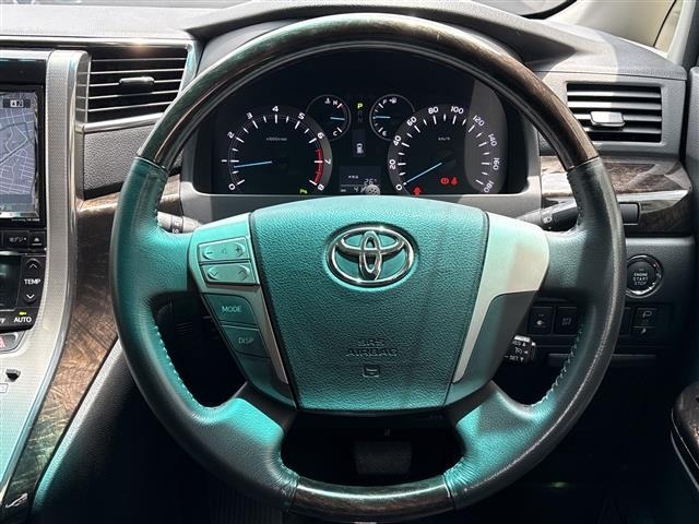 Toyota ALPHARD 2013 7671605-6