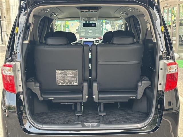 Toyota ALPHARD 2013 7671605-9