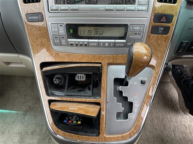 Toyota ALPHARD 2006 7671606-11