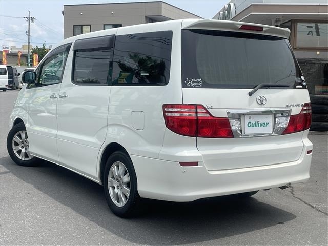Toyota ALPHARD 2006 7671606-13