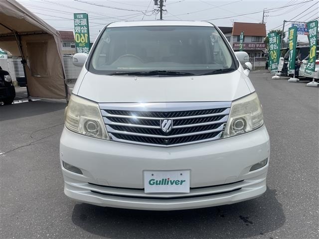 Toyota ALPHARD 2006 7671606-15