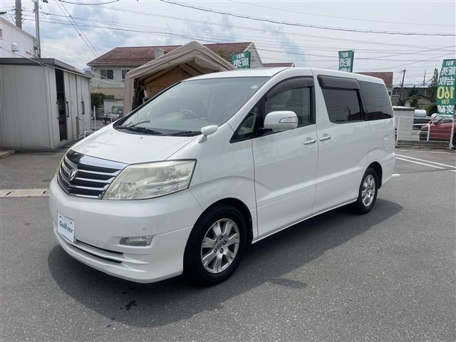 Toyota ALPHARD 2006 7671606-16