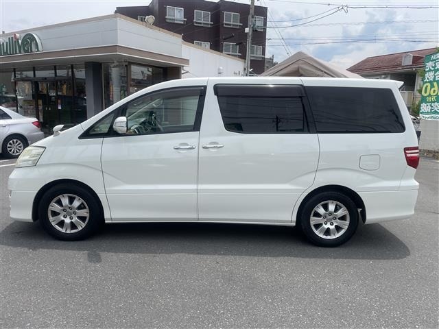 Toyota ALPHARD 2006 7671606-17