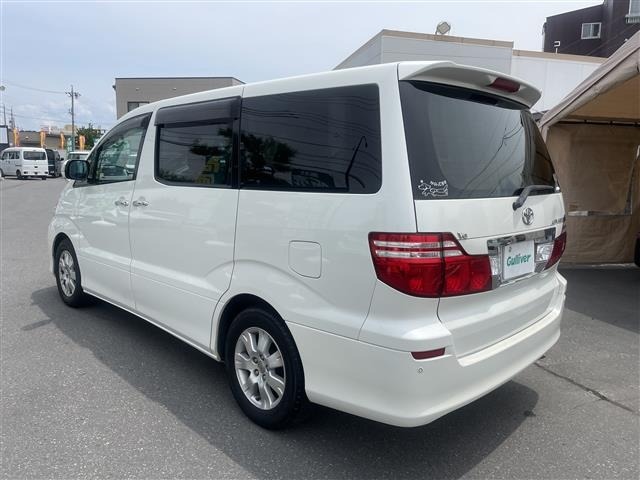 Toyota ALPHARD 2006 7671606-18