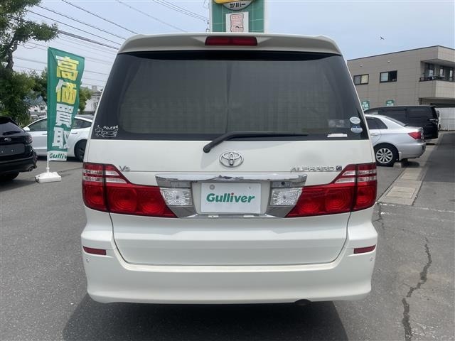 Toyota ALPHARD 2006 7671606-19