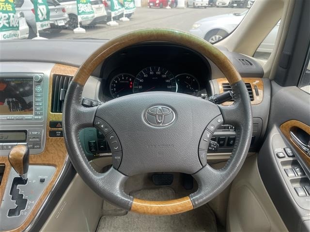 Toyota ALPHARD 2006 7671606-20