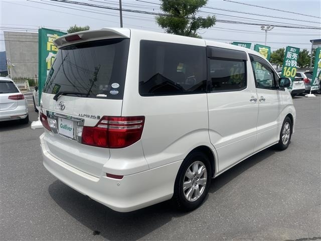 Toyota ALPHARD 2006 7671606-21