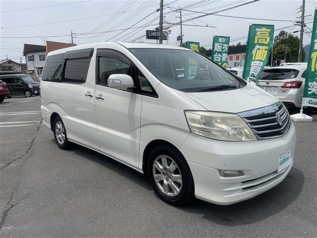 Toyota ALPHARD 2006 7671606-3