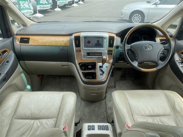 Toyota ALPHARD 2006 7671606-7