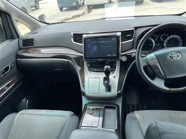 Toyota ALPHARD 2012 7671608-5