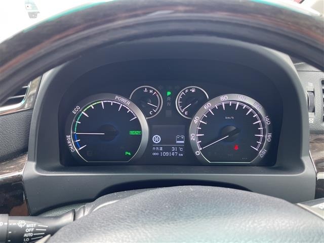 Toyota ALPHARD 2012 7671608-9
