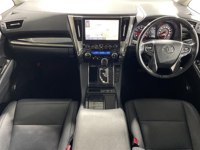 Toyota ALPHARD 2021 7671609-15