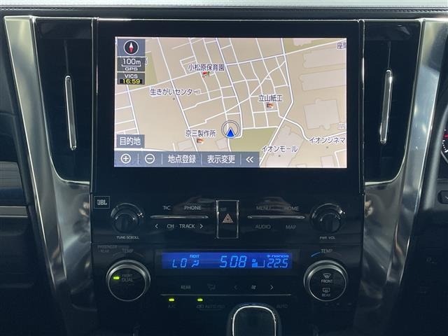 Toyota ALPHARD 2021 7671609-16