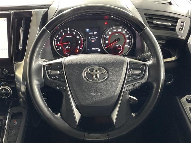 Toyota ALPHARD 2021 7671609-3