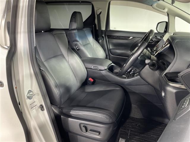 Toyota ALPHARD 2021 7671609-4