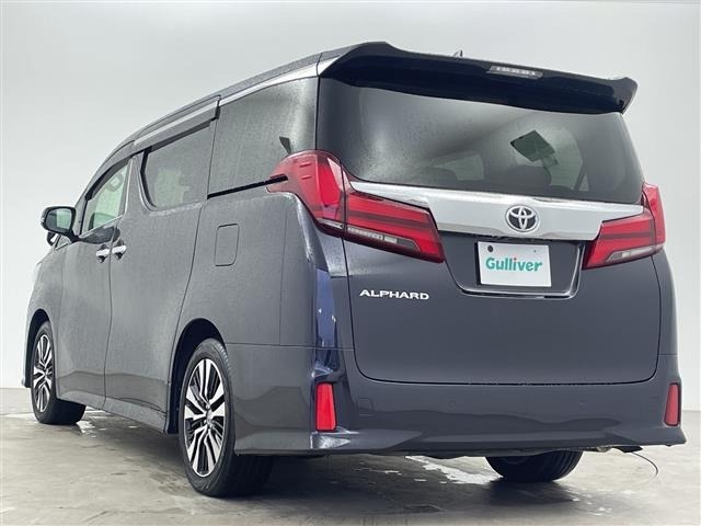 Toyota ALPHARD 2021 7671613-13