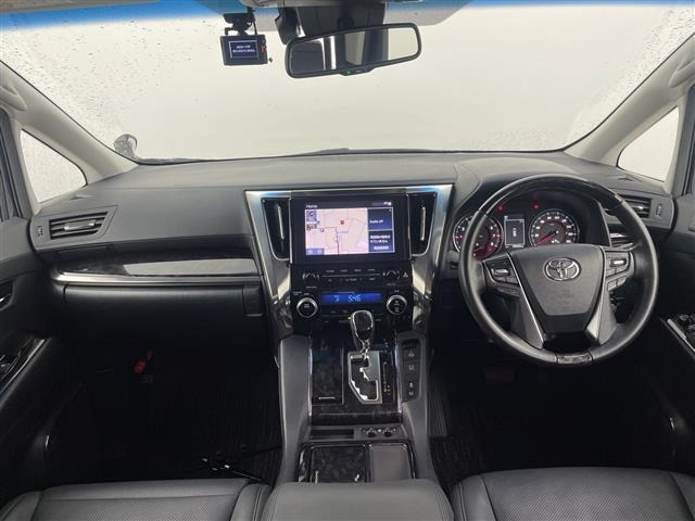 Toyota ALPHARD 2021 7671613-14