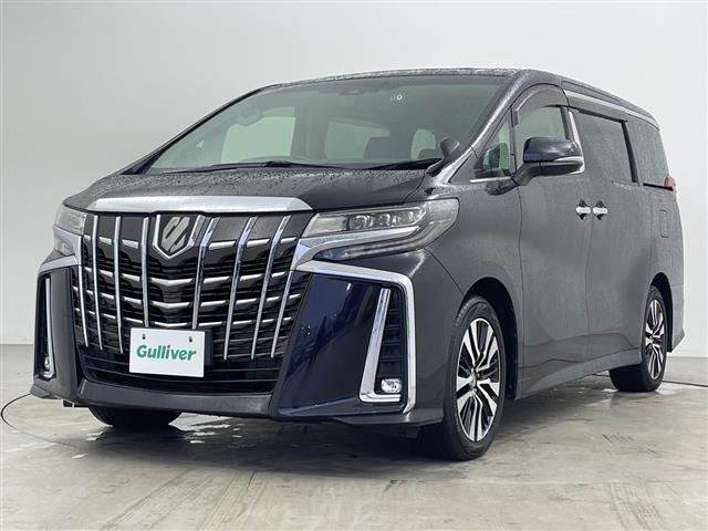 Toyota ALPHARD 2021 7671613-15