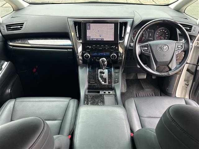 Toyota ALPHARD 2021 7671614-18
