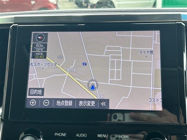 Toyota ALPHARD 2021 7671614-19