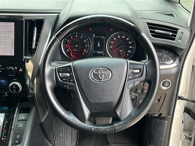 Toyota ALPHARD 2021 7671614-22