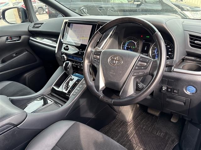 Toyota ALPHARD 2021 7671616-11