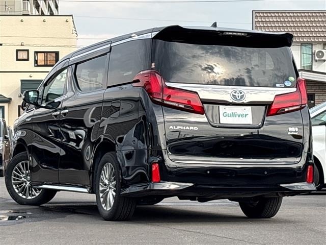 Toyota ALPHARD 2021 7671616-13
