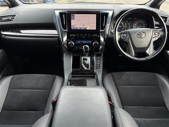 Toyota ALPHARD 2021 7671616-14