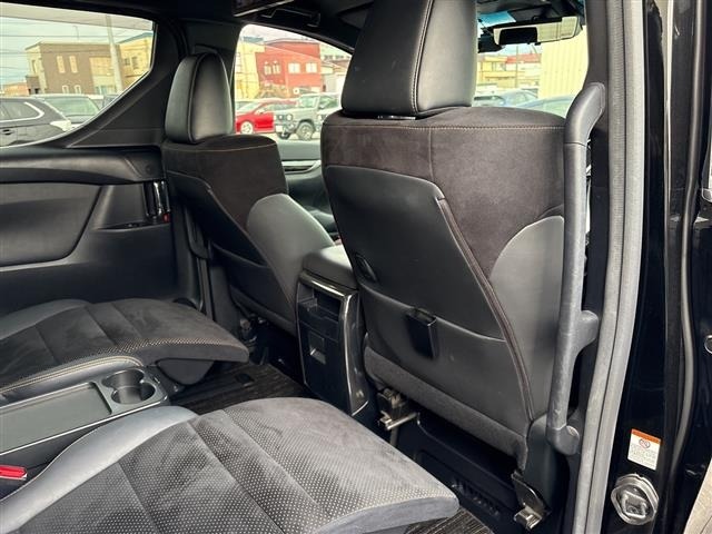 Toyota ALPHARD 2021 7671616-2