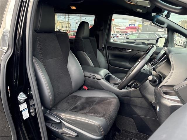 Toyota ALPHARD 2021 7671616-20
