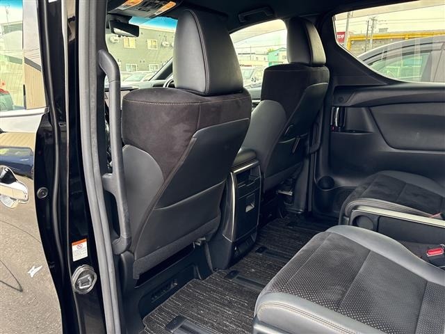 Toyota ALPHARD 2021 7671616-4