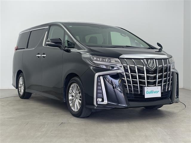 Toyota ALPHARD 2020 7671618-0