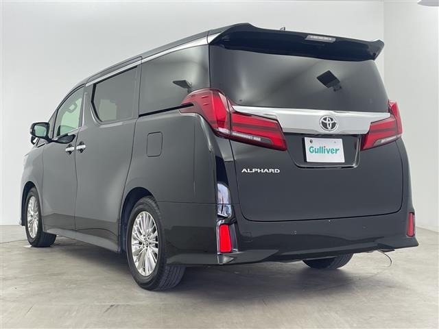 Toyota ALPHARD 2020 7671618-13