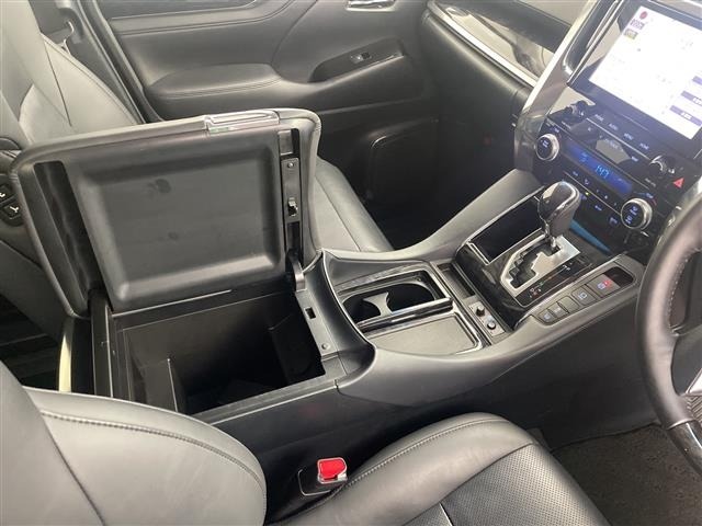 Toyota ALPHARD 2020 7671618-2